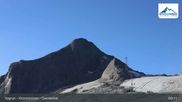 Archiviertes Webcam Bild: Kitzsteinhorn Gletscher - Sonnenkar am 30.08.2026 um 09:39 Uhr