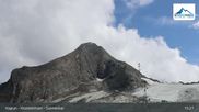 Archiviertes Webcam Bild: Kitzsteinhorn Gletscher - Sonnenkar am 30.08.2026 um 15:39 Uhr