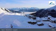 Archiviertes Webcam Bild: Langwiedboden am Kitzsteinhorn am 26 Feb 2026 um 08:02 Uhr