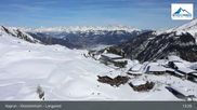 Archiviertes Webcam Bild: Langwiedboden am Kitzsteinhorn am 26 Feb 2026 um 13:02 Uhr