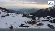 Archiviertes Webcam Bild: Langwiedboden am Kitzsteinhorn am 12.04.2026 um 07:55 Uhr