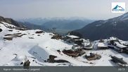 Archiviertes Webcam Bild: Langwiedboden am Kitzsteinhorn am 12.04.2026 um 09:55 Uhr