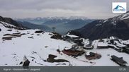 Archiviertes Webcam Bild: Langwiedboden am Kitzsteinhorn am 13.04.2026 um 07:22 Uhr