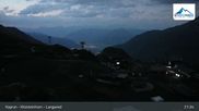 Archiviertes Webcam Bild: Langwiedboden am Kitzsteinhorn am 28.05.2026 um 01:48 Uhr
