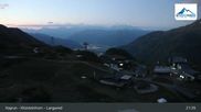 Archiviertes Webcam Bild: Langwiedboden am Kitzsteinhorn am 29.05.2026 um 03:52 Uhr