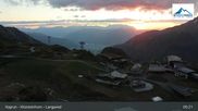 Archiviertes Webcam Bild: Langwiedboden am Kitzsteinhorn am 29.05.2026 um 05:52 Uhr