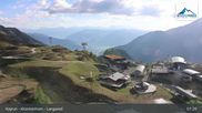 Archiviertes Webcam Bild: Langwiedboden am Kitzsteinhorn am 29.05.2026 um 07:52 Uhr