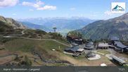 Archiviertes Webcam Bild: Langwiedboden am Kitzsteinhorn am 29.05.2026 um 11:52 Uhr