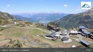 Archiviertes Webcam Bild: Langwiedboden am Kitzsteinhorn am 29.05.2026 um 13:52 Uhr