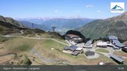 Archiviertes Webcam Bild: Langwiedboden am Kitzsteinhorn am 29.05.2026 um 15:52 Uhr