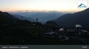 Archiviertes Webcam Bild: Langwiedboden am Kitzsteinhorn am 12.07.2026 um 05:27 Uhr