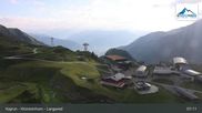 Archiviertes Webcam Bild: Langwiedboden am Kitzsteinhorn am 12.07.2026 um 07:27 Uhr