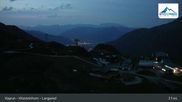 Archived webcam image showing Langwiedboden (Kitzsteinhorn) on 14 Jul 2026 at 01:38