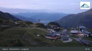 Archiviertes Webcam Bild: Langwiedboden am Kitzsteinhorn am 30.08.2026 um 01:39 Uhr