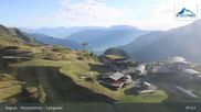 Archiviertes Webcam Bild: Langwiedboden am Kitzsteinhorn am 30.08.2026 um 08:39 Uhr