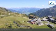 Archiviertes Webcam Bild: Langwiedboden am Kitzsteinhorn am 30.08.2026 um 11:39 Uhr