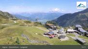 Archiviertes Webcam Bild: Langwiedboden am Kitzsteinhorn am 30.08.2026 um 13:39 Uhr