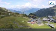 Archiviertes Webcam Bild: Langwiedboden am Kitzsteinhorn am 30.08.2026 um 15:39 Uhr