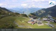Archiviertes Webcam Bild: Langwiedboden am Kitzsteinhorn am 30.08.2026 um 17:39 Uhr