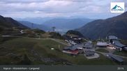 Archiviertes Webcam Bild: Langwiedboden am Kitzsteinhorn am 30.08.2026 um 21:39 Uhr