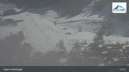 Archiviertes Webcam Bild: Maiskogel - Kaprun am 26 Feb 2026 um 11:16 Uhr