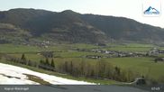 Archiviertes Webcam Bild: Maiskogel - Kaprun am 12.04.2026 um 08:55 Uhr
