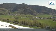 Archiviertes Webcam Bild: Maiskogel - Kaprun am 12.04.2026 um 09:55 Uhr
