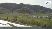 Archiviertes Webcam Bild: Maiskogel - Kaprun am 12.04.2026 um 11:55 Uhr