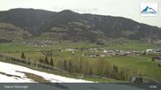 Archiviertes Webcam Bild: Maiskogel - Kaprun am 12.04.2026 um 13:55 Uhr