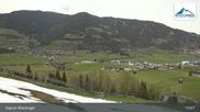 Archiviertes Webcam Bild: Maiskogel - Kaprun am 12.04.2026 um 15:55 Uhr