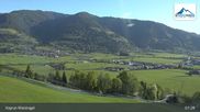 Archived webcam image showing Kaprun: Maiskogel on 30 Apr 2026 at 07:22