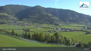 Archived webcam image showing Kaprun: Maiskogel on 30 Apr 2026 at 08:22