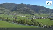 Archived webcam image showing Kaprun: Maiskogel on 30 Apr 2026 at 09:22
