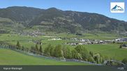 Archived webcam image showing Kaprun: Maiskogel on 30 Apr 2026 at 11:22