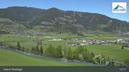 Archived webcam image showing Kaprun: Maiskogel on 30 Apr 2026 at 13:22