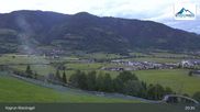 Archived webcam image showing Kaprun: Maiskogel on 21 May 2026 at 05:10