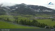 Archived webcam image showing Kaprun: Maiskogel on 21 May 2026 at 07:10