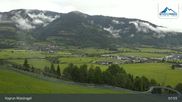 Archived webcam image showing Kaprun: Maiskogel on 21 May 2026 at 08:10