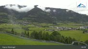 Archived webcam image showing Kaprun: Maiskogel on 21 May 2026 at 09:10