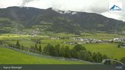 Archived webcam image showing Kaprun: Maiskogel on 21 May 2026 at 11:10