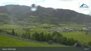 Archived webcam image showing Kaprun: Maiskogel on 21 May 2026 at 15:10