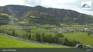 Archived webcam image showing Kaprun: Maiskogel on 21 May 2026 at 17:10