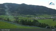 Archiviertes Webcam Bild: Maiskogel - Kaprun am 29.05.2026 um 03:50 Uhr