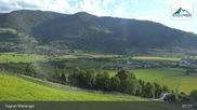 Archiviertes Webcam Bild: Maiskogel - Kaprun am 29.05.2026 um 07:50 Uhr