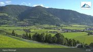 Archiviertes Webcam Bild: Maiskogel - Kaprun am 29.05.2026 um 08:50 Uhr