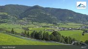 Archiviertes Webcam Bild: Maiskogel - Kaprun am 29.05.2026 um 09:50 Uhr