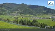Archiviertes Webcam Bild: Maiskogel - Kaprun am 29.05.2026 um 11:50 Uhr