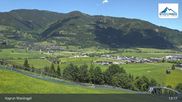 Archiviertes Webcam Bild: Maiskogel - Kaprun am 29.05.2026 um 13:50 Uhr