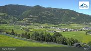 Archiviertes Webcam Bild: Maiskogel - Kaprun am 29.05.2026 um 15:50 Uhr
