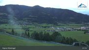 Archived webcam image showing Kaprun: Maiskogel on 12 Jun 2026 at 03:57